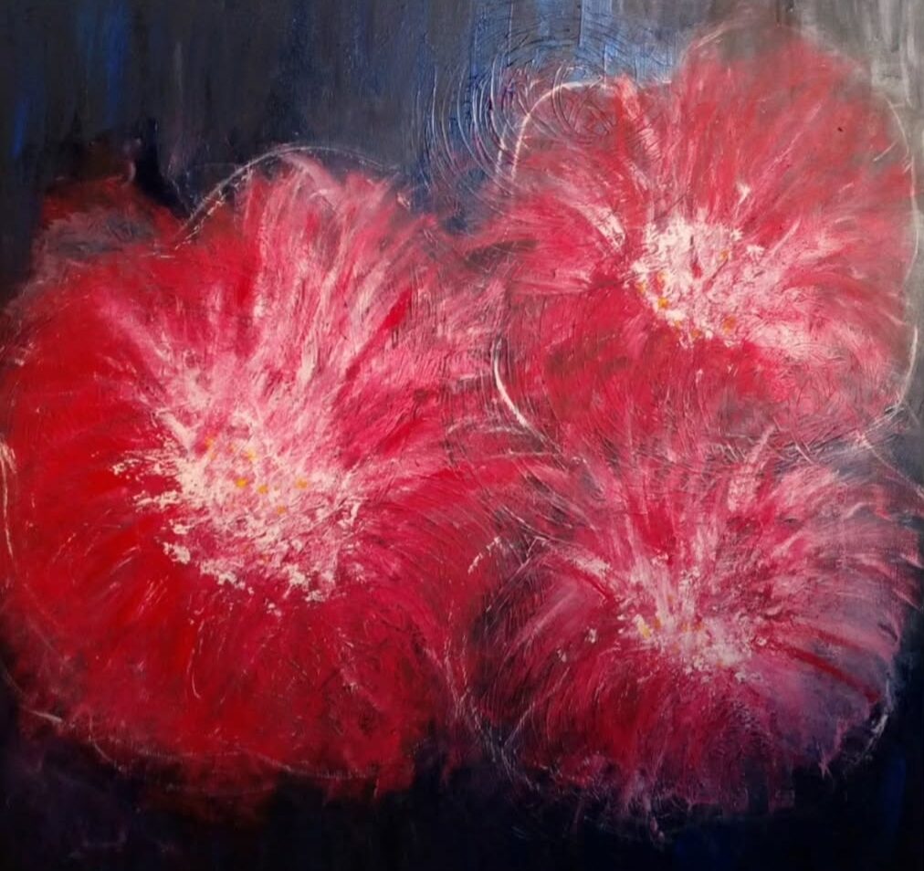 Caterina Biondi – Mostra pittorica