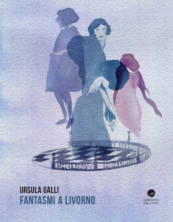SPETTRI, FANTASMI E SUGGESTIONI in due libri Erasmo