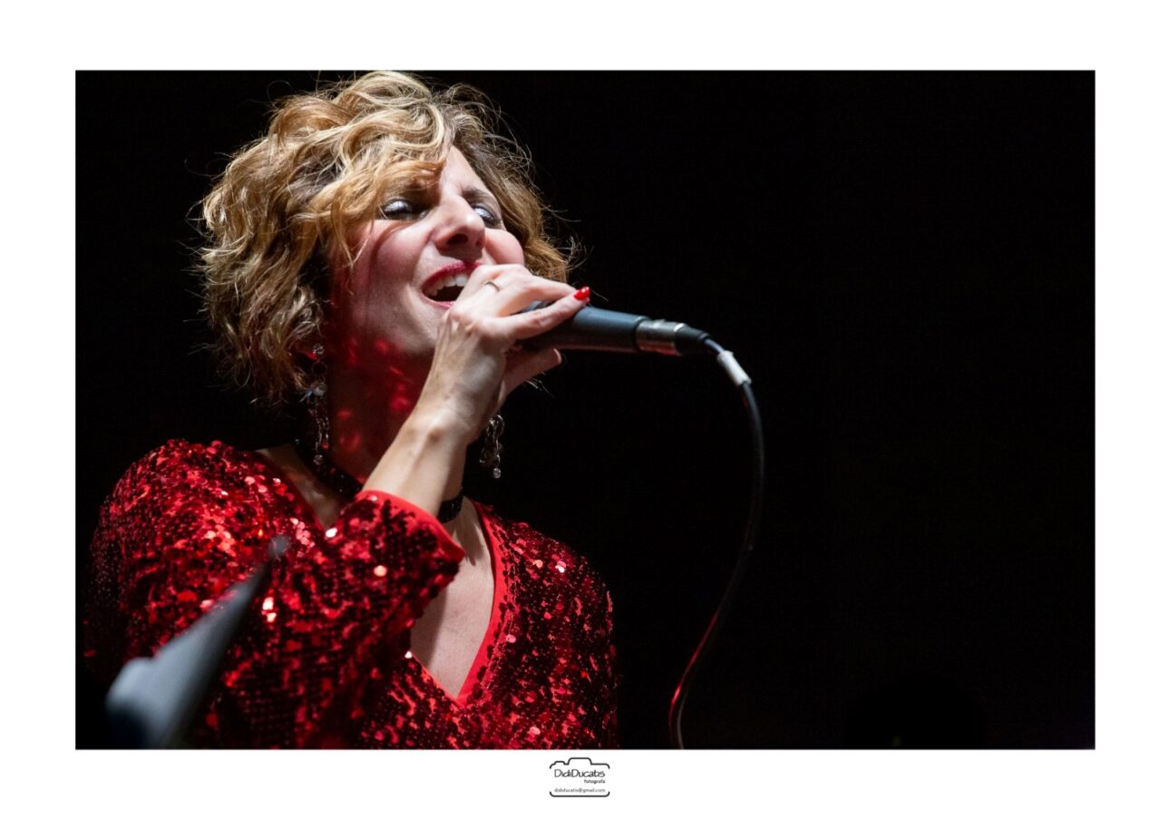 Concerto Giulia Bernini Trio – Progetto artistico “OLTREmodo Donna”