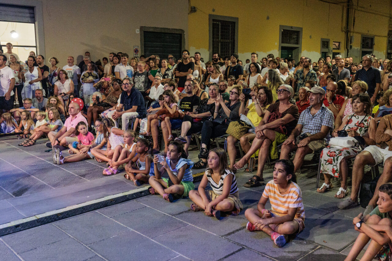 Compagnie livornesi riunite / Vernacolo