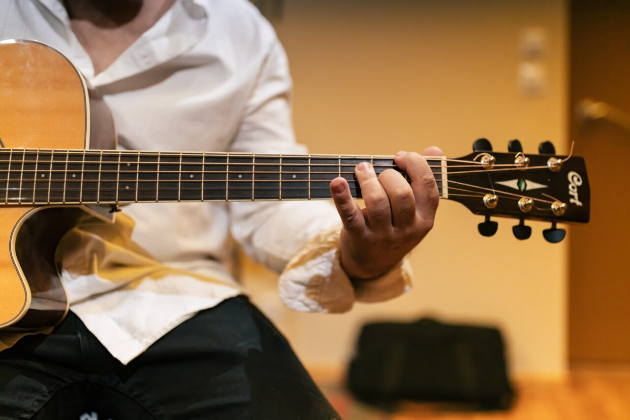 Concerto a cura di ControCanto