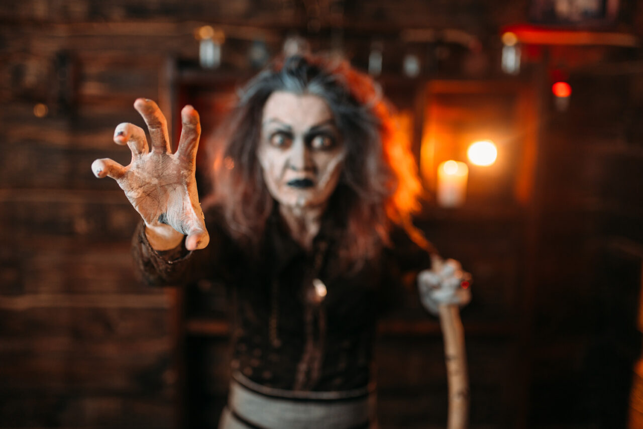 FI PI LI Horror Film Festival – “Women are fear’s best friends”