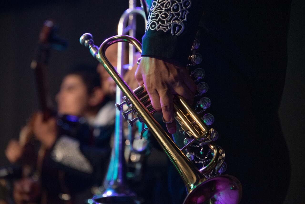 Jam Session finale / Progetto “Voci e Ritmi Afroamericani”
