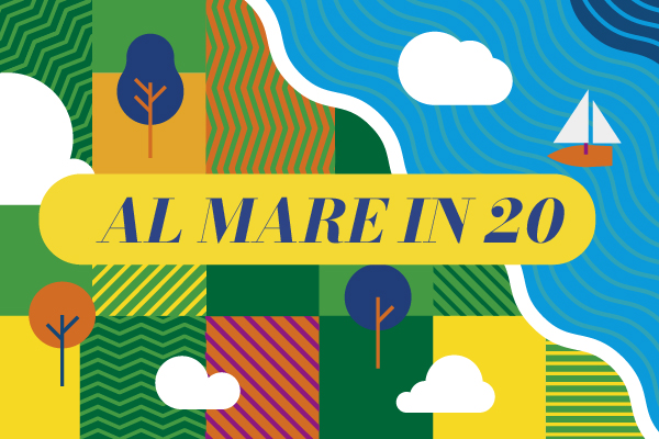 Al mare sul Romito, torna la Linea 20 gratuita di Autolinee Toscane