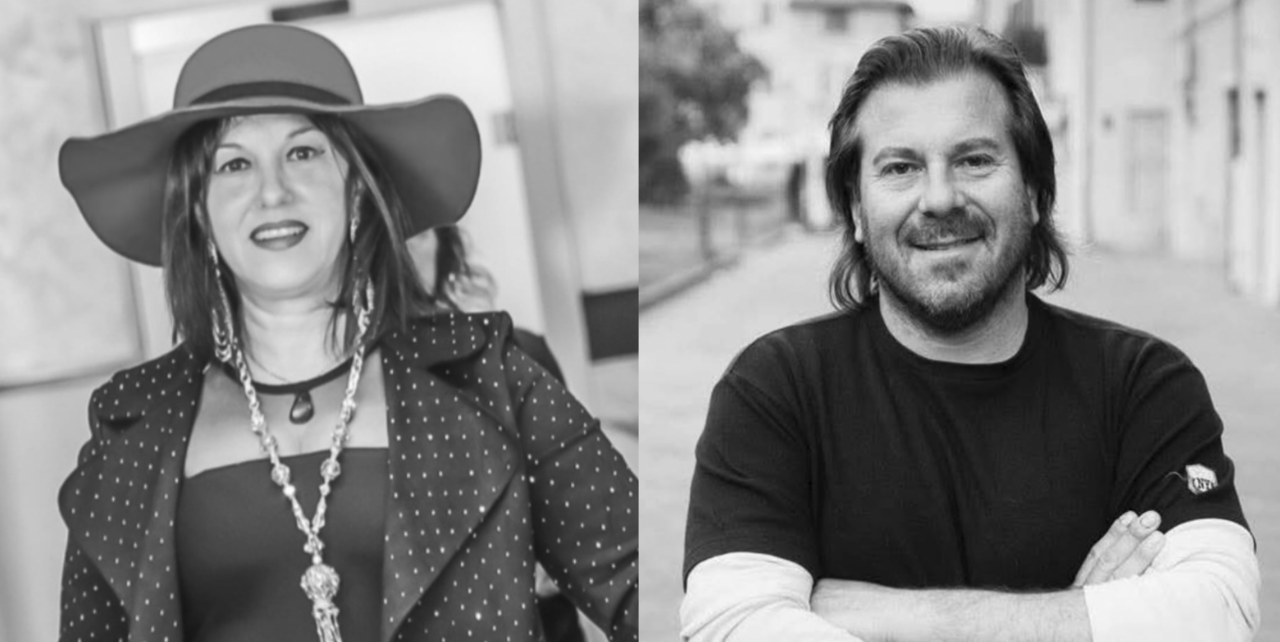 Mario Botteghi e Fernanda Ognissanti – Supermario e la Contessa Margaret