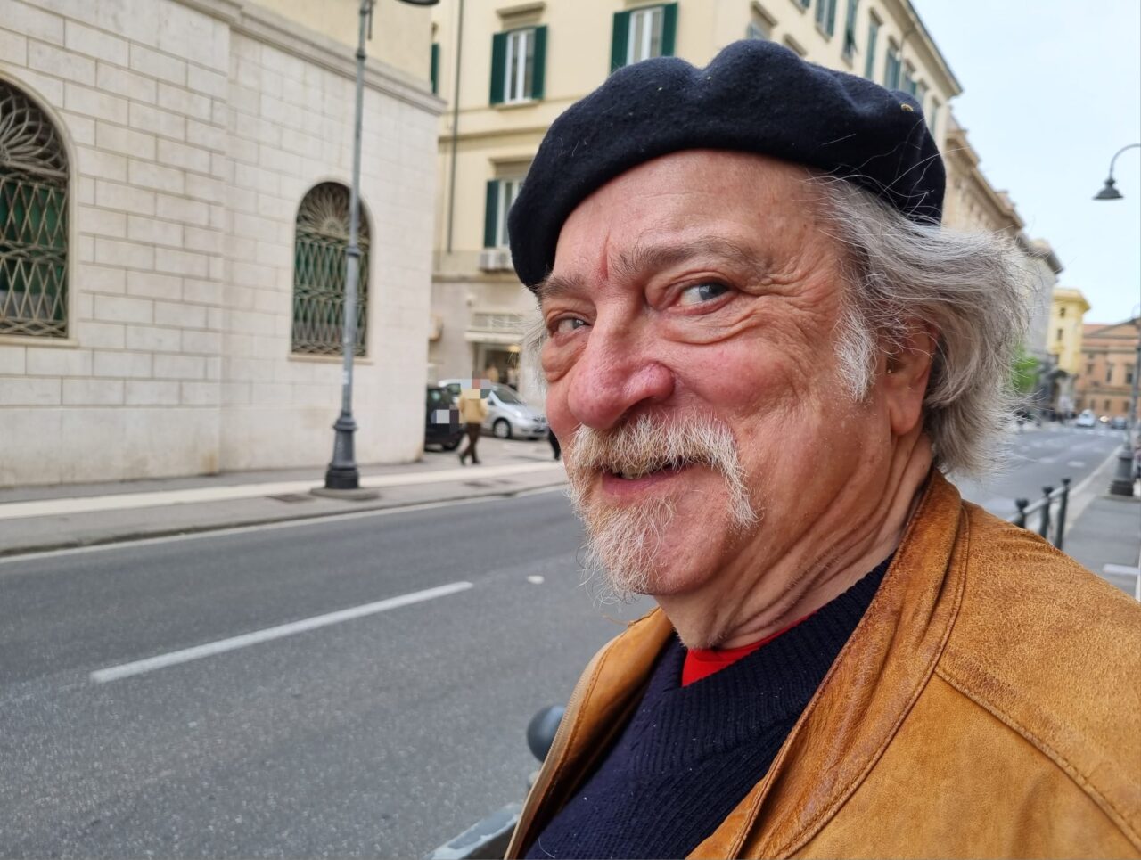 Trio Pontino-Parigi e ritorno