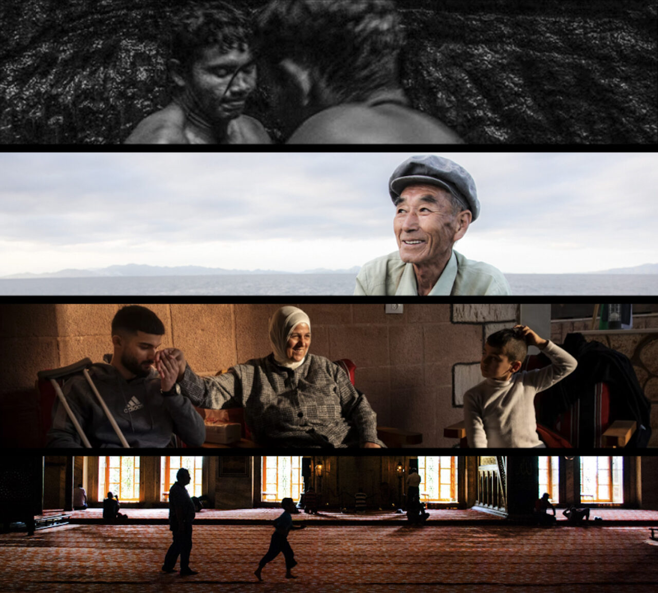 Photographic exhibition – Takeoff