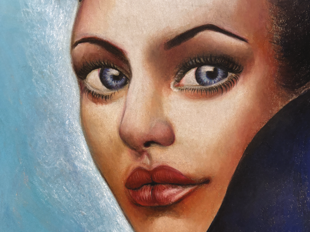 UNDICI – Adolescent – Mostra pittorica