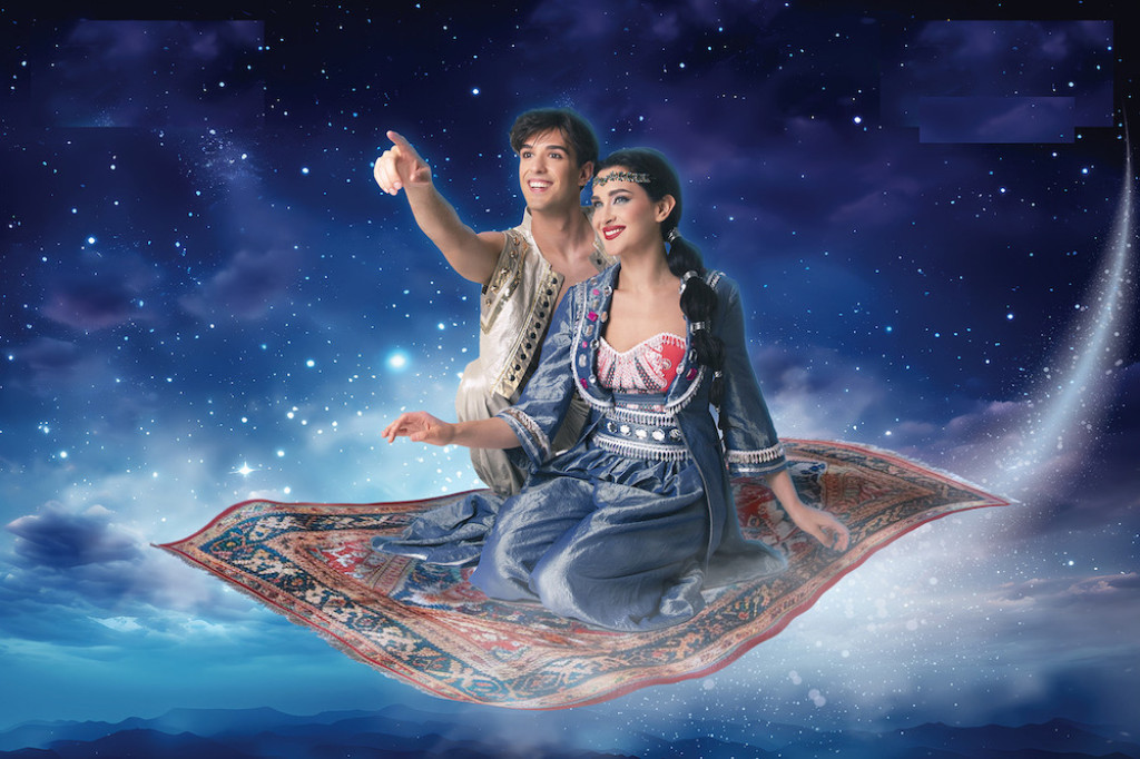 ALADIN il Musical