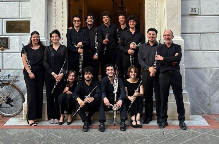 Tramonti d’Autore: tre concerti al calar del sole con i giovani talenti del Conservatorio “Mascagni”