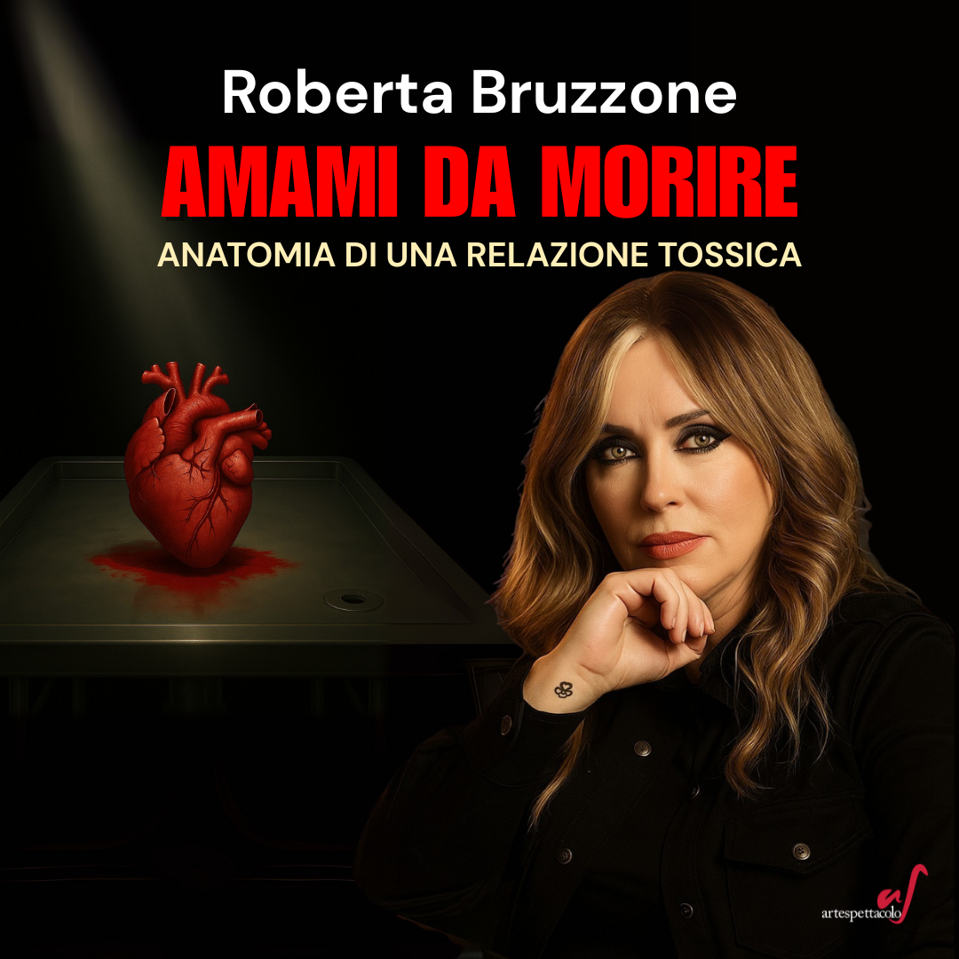 ROBERTA BRUZZONE