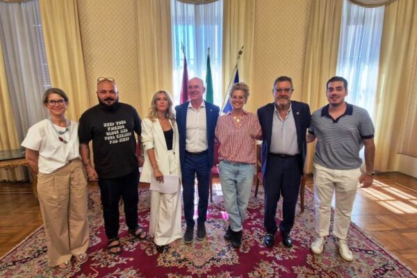 Premio Rotonda 2025 – “Radici”