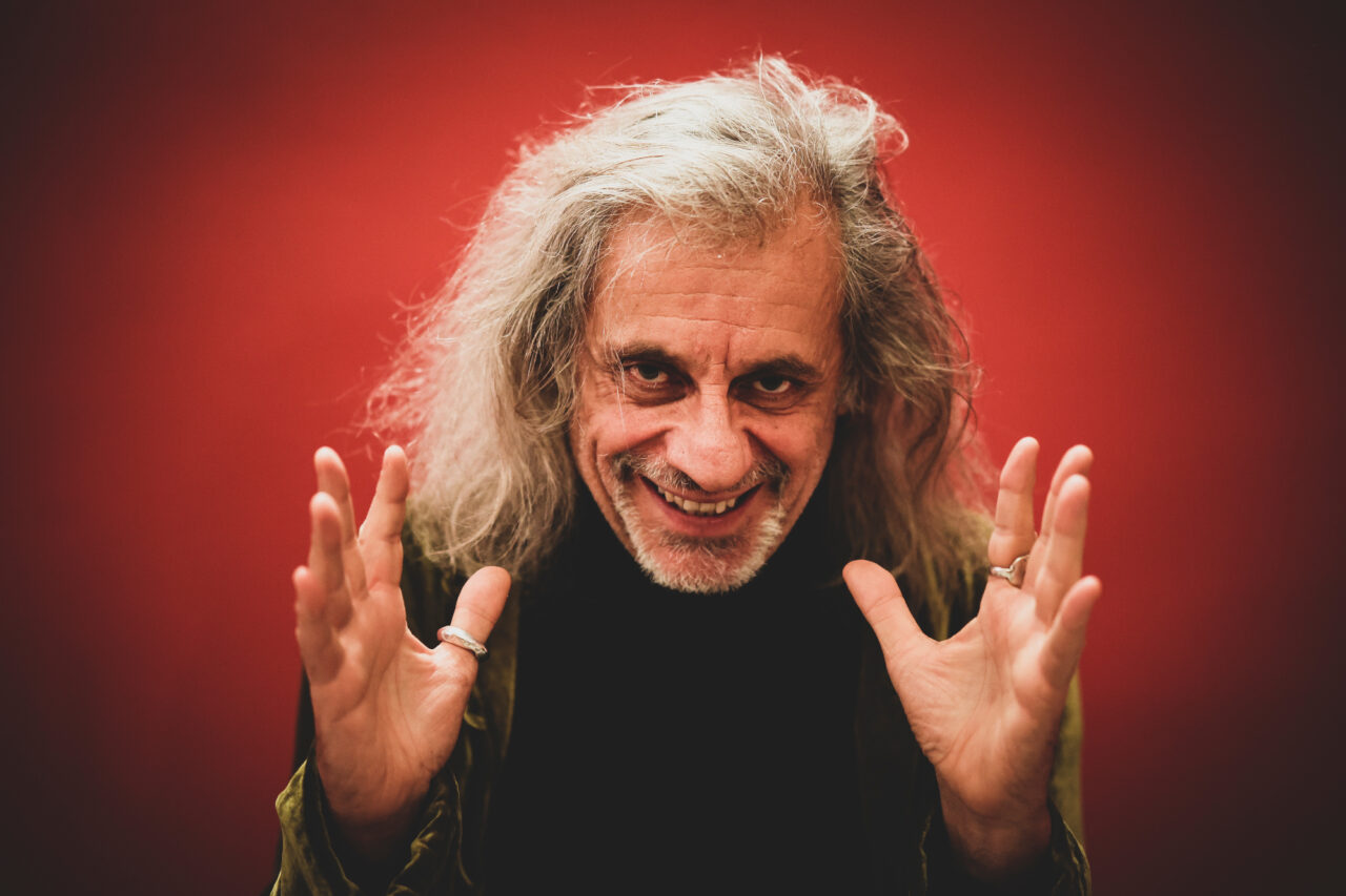 ALESSANDRO BERGONZONI