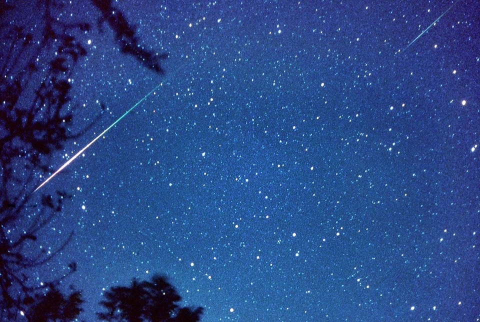 Tour sulle Stelle