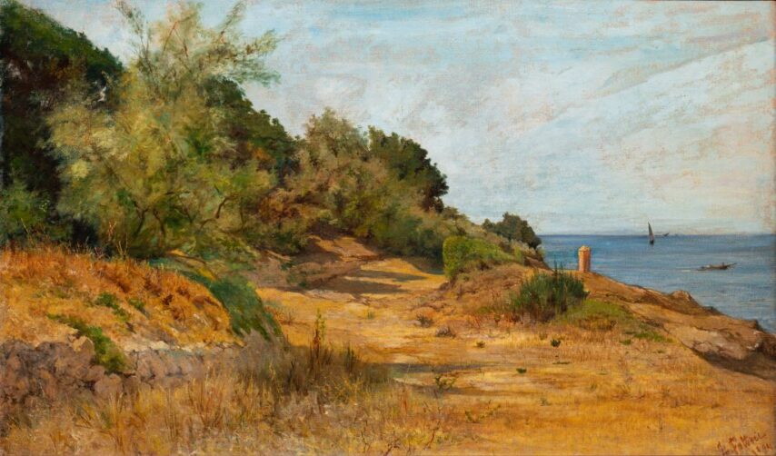 Giovanni Fattori. Una rivoluzione in pittura