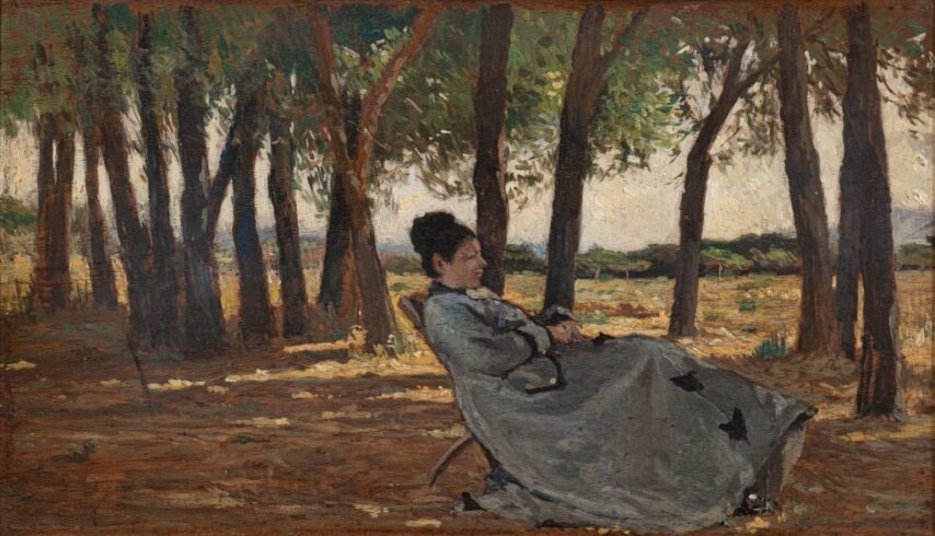 Giovanni Fattori. Una rivoluzione in pittura