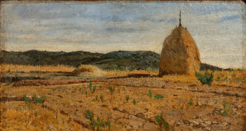 Giovanni Fattori. Una rivoluzione in pittura