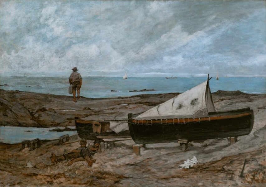 Giovanni Fattori. Una rivoluzione in pittura