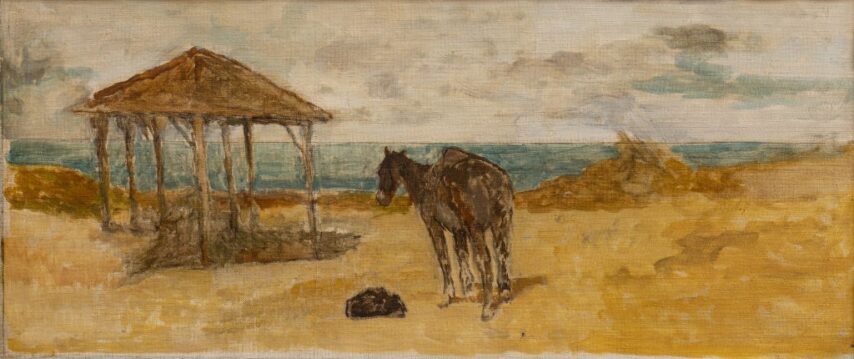 Giovanni Fattori. Una rivoluzione in pittura