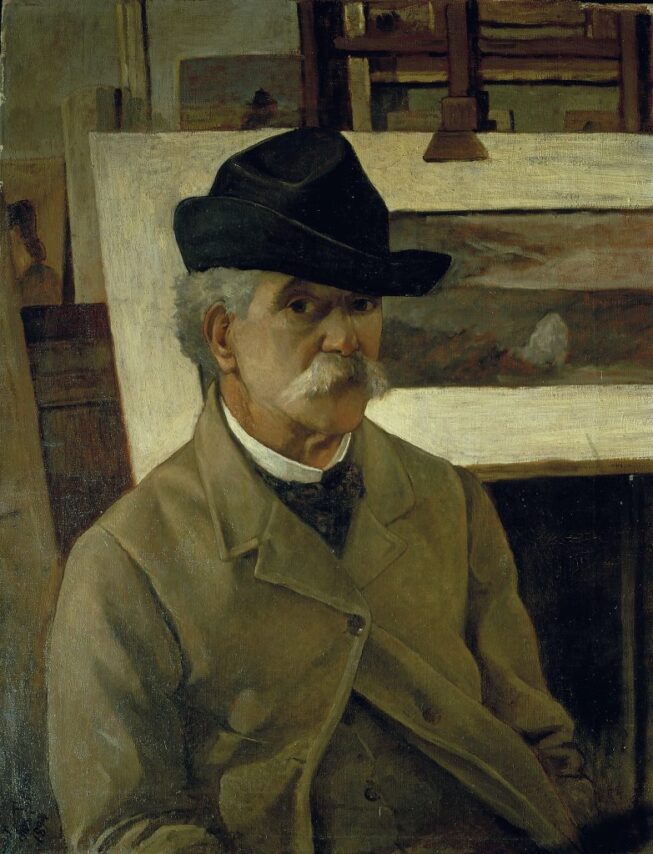 Giovanni Fattori. Una rivoluzione in pittura