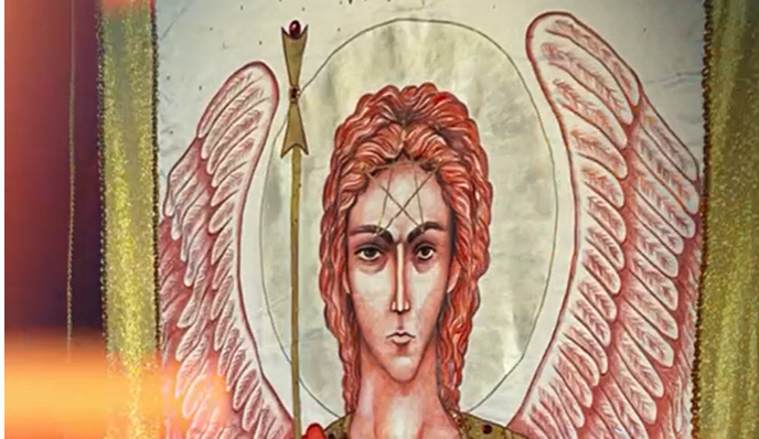 In Fortezza Vecchia la mostra “Angeli – Espressioni d’Arte”