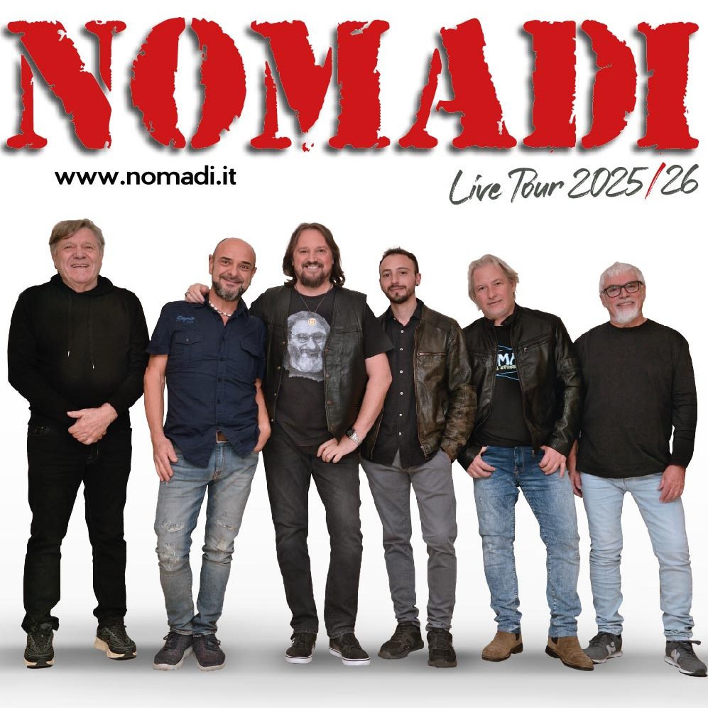 Un settembre a tutto rock per la Fortezza Vecchia