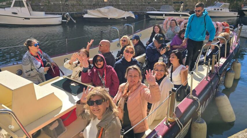 Diciotto tour operator internazionali in visita a Livorno grazie ai “post tour” del Buy Tuscany
