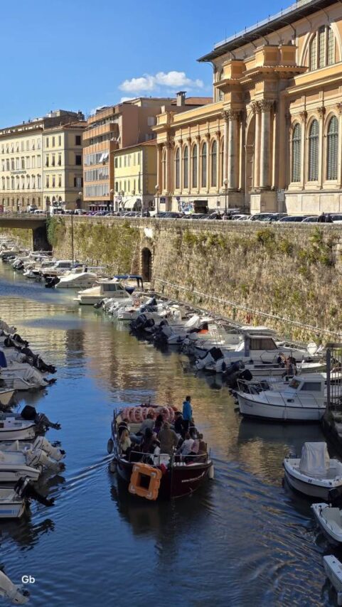 Diciotto tour operator internazionali in visita a Livorno grazie ai “post tour” del Buy Tuscany