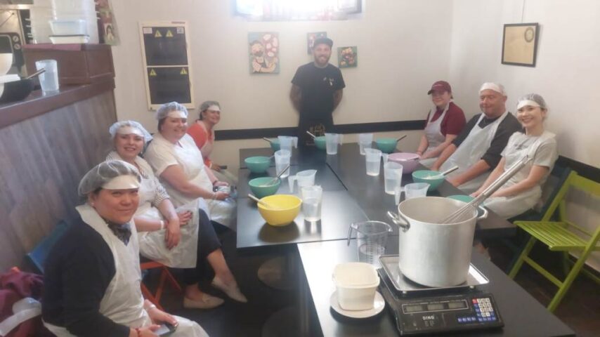 Diciotto tour operator internazionali in visita a Livorno grazie ai “post tour” del Buy Tuscany