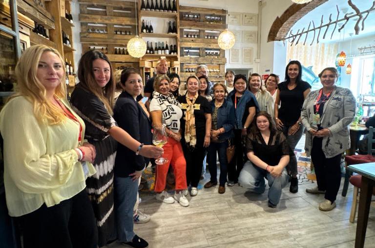 Diciotto tour operator internazionali in visita a Livorno grazie ai “post tour” del Buy Tuscany