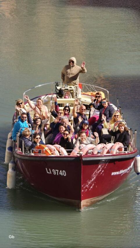 Diciotto tour operator internazionali in visita a Livorno grazie ai “post tour” del Buy Tuscany