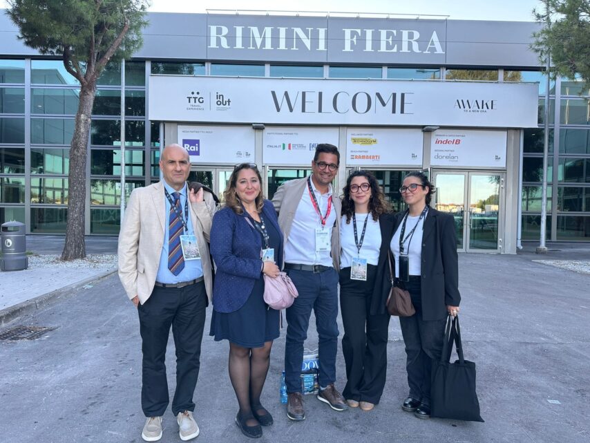 Fondazione LEM protagonista tra TTG di Rimini e Summit Internazionale sull’inclusività di Torino