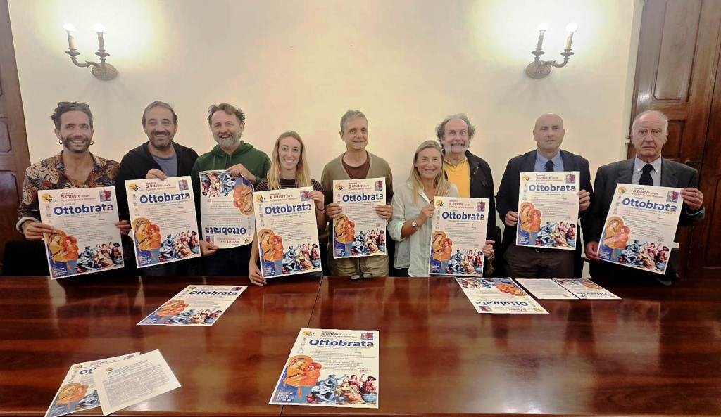 L’Ottobrata a Montenero – 3ª edizione