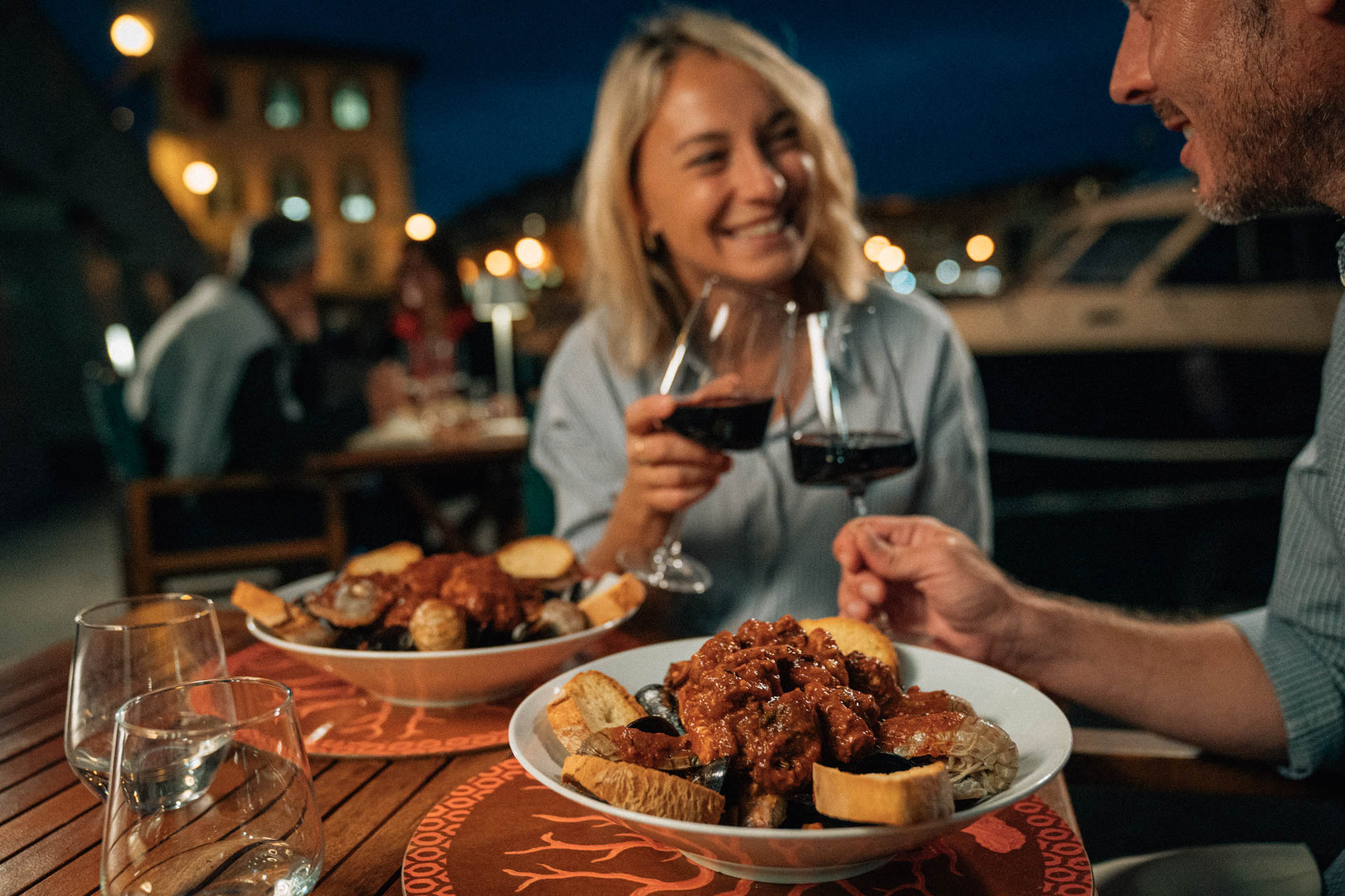 MareDiVino e DiGusto 2025