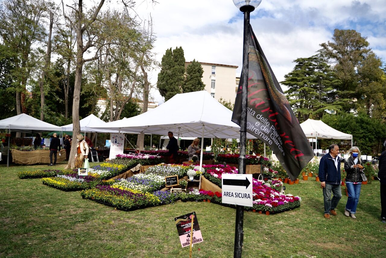 Harborea, the Festival of Plants and Gardens