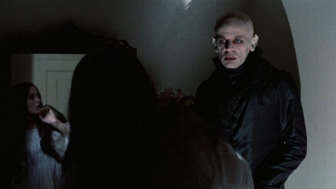 Nosferatu, il principe della notte