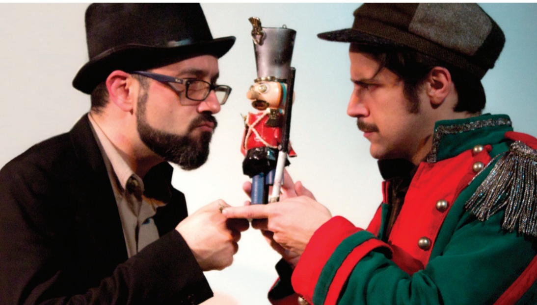 Il Soldatino di Stagno