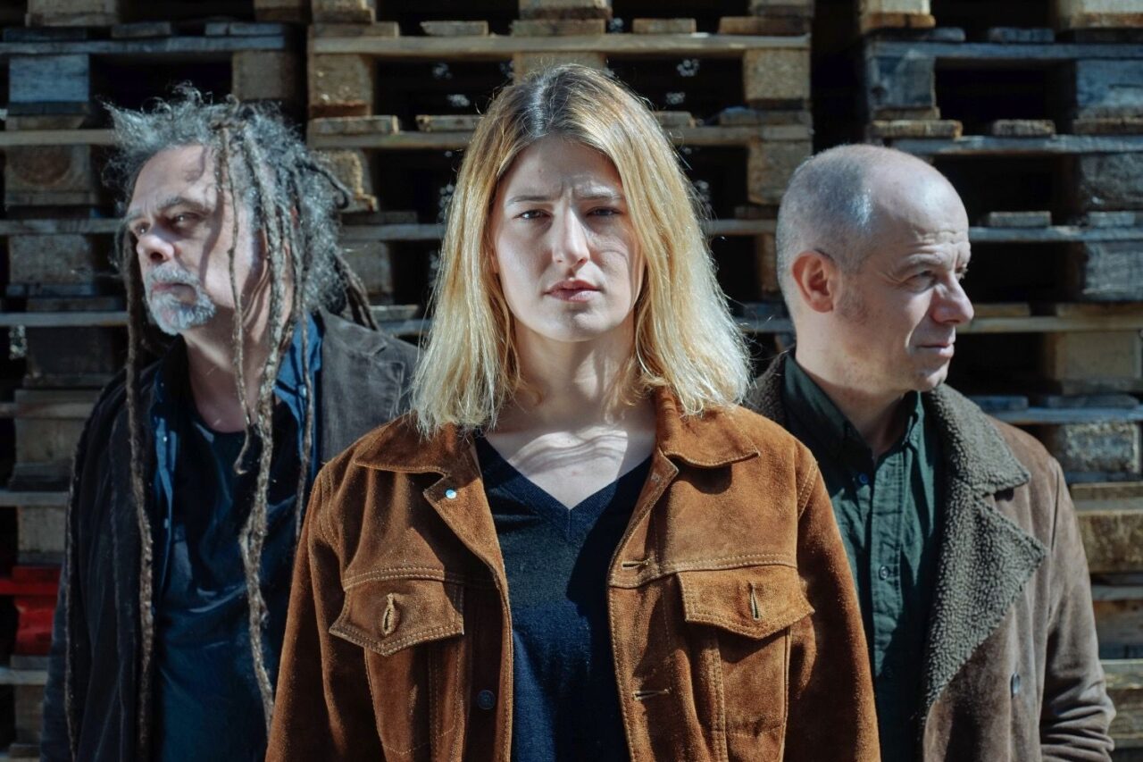 Al The Cage il grande ritorno dei Delta V