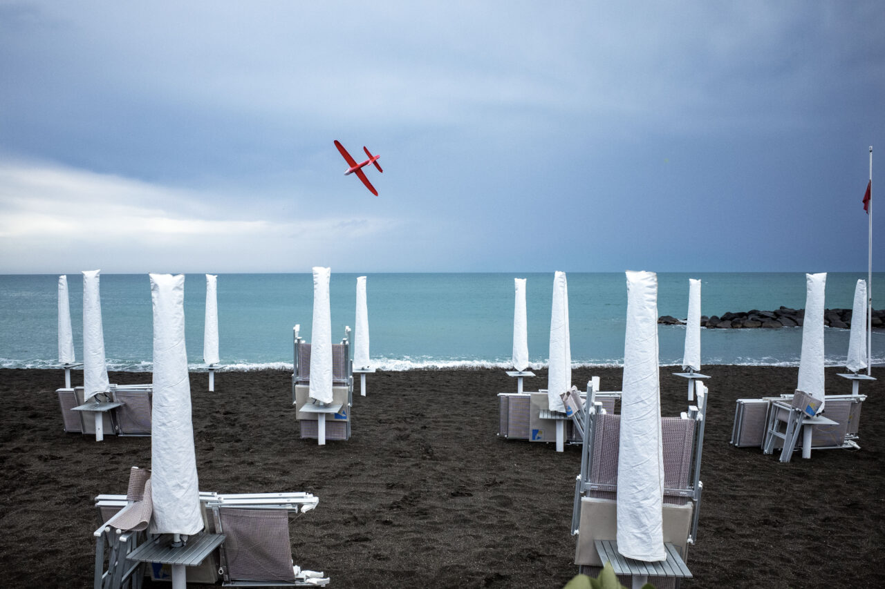 Quando un’immagine diventa evocativa