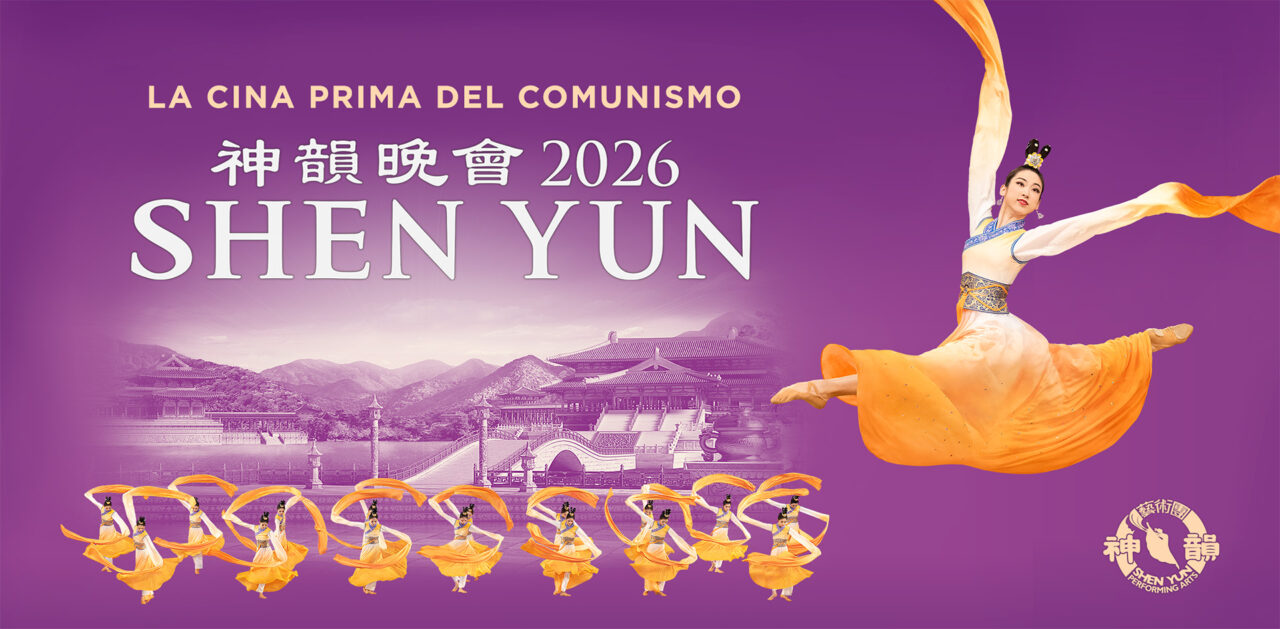 SHEN YUN
