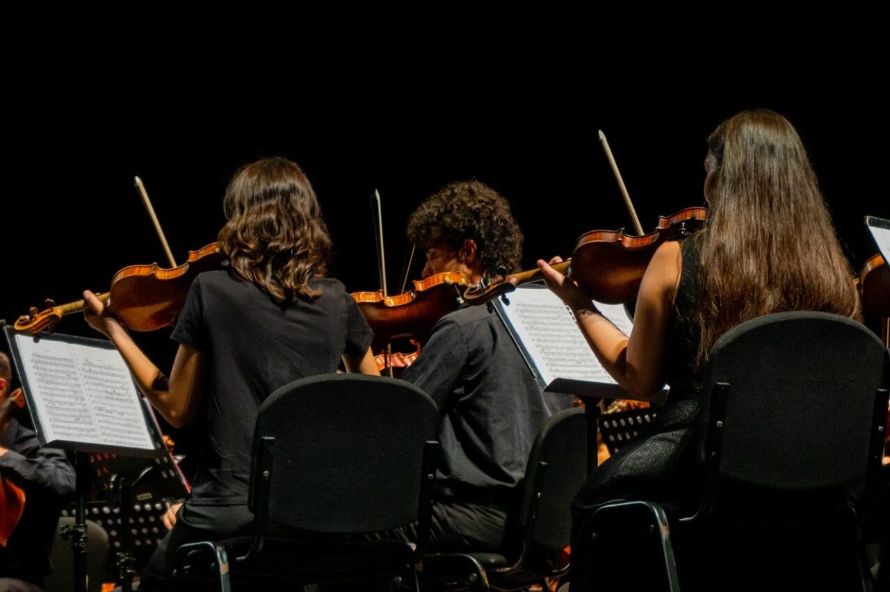 Il Conservatorio “Mascagni” inaugura il nuovo anno accademico 2025/26