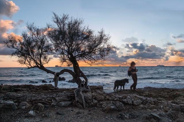 “Livorno. Promenade”, il nuovo libro fotografico di Luigi Angelica