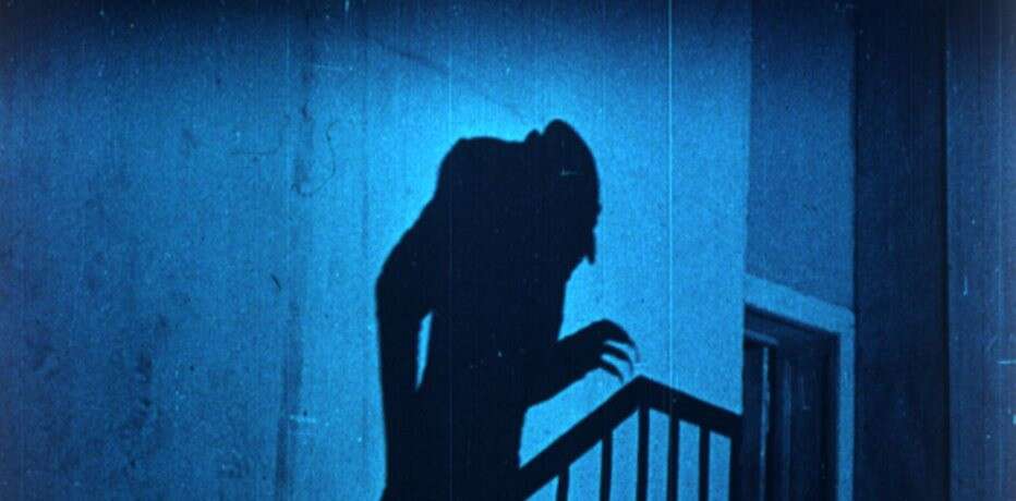 LA NOTTE DEI VAMPIRI- Il cinema dai denti aguzzi