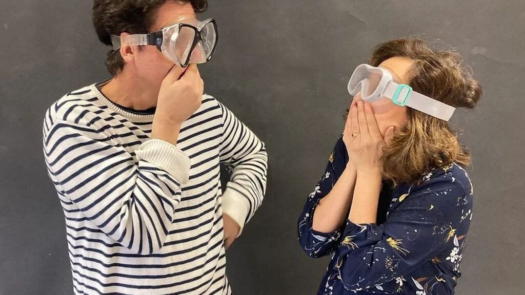 COME CUCINARE UNO SMARTPHONE