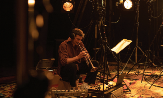 A.L.D.E – Non ho mai voluto essere qui