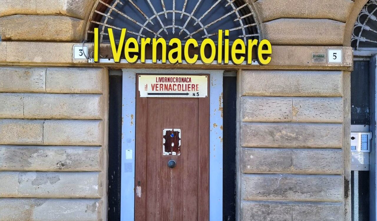 Il Vernacoliere in mostra. Locandine, tavole e tant’altro