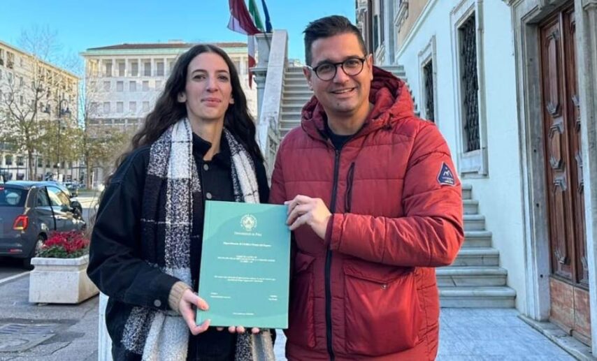 La cultura come motore di rigenerazione urbana: la strategia di Comune e Fondazione LEM analizzata in una tesi di laurea