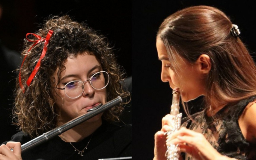 Dicembre in musica con il Conservatorio “Pietro Mascagni”