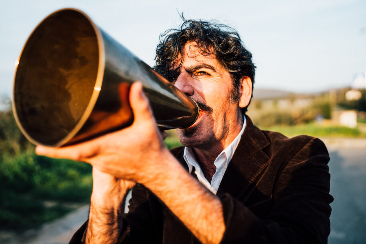 Ottavo Padiglione, Bobo Rondelli & Friends e Snaporaz