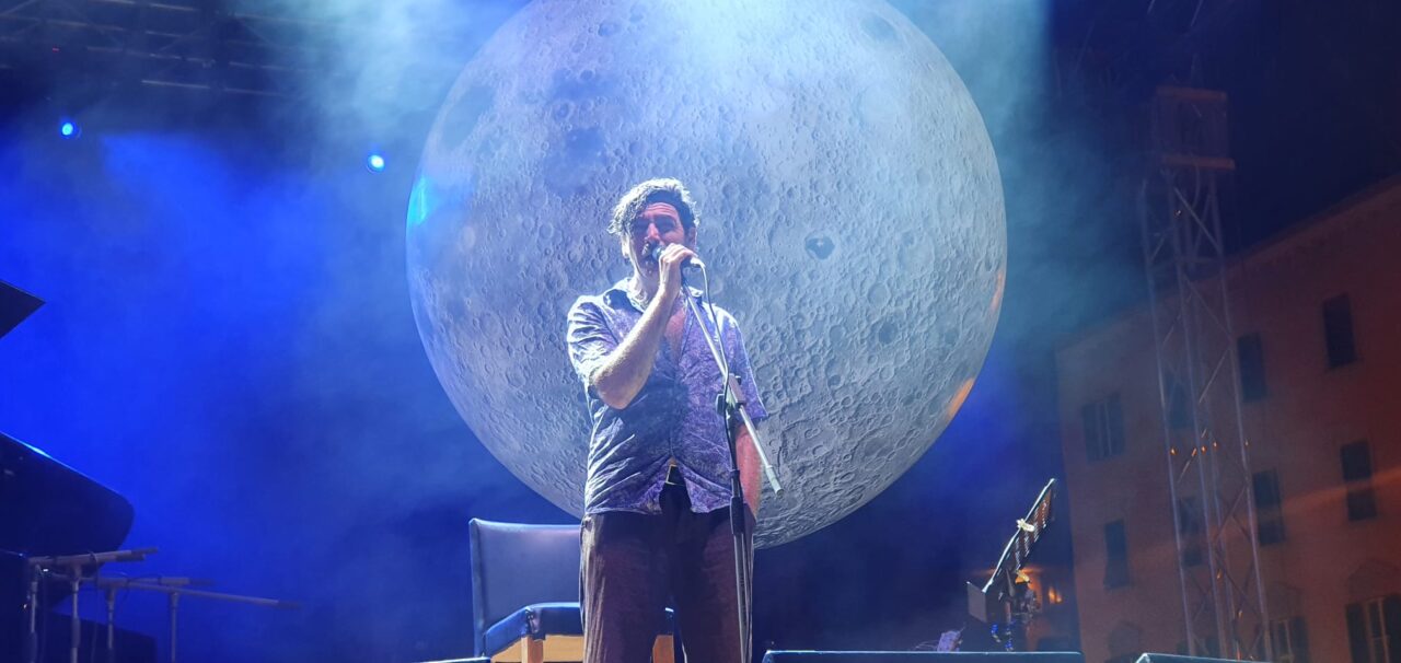 Bobo Ronderlli da Symphony